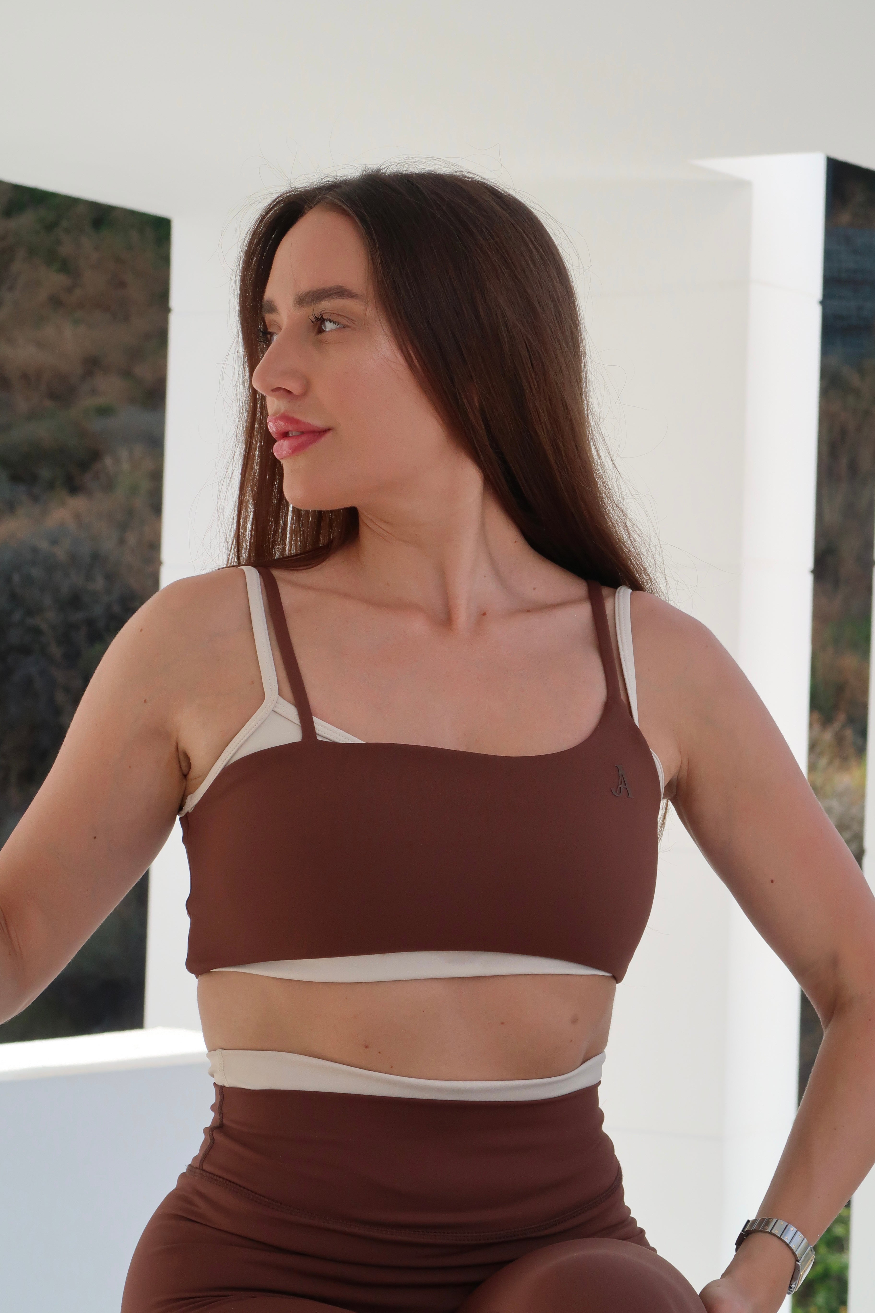 THE SLAKOVCI BRA