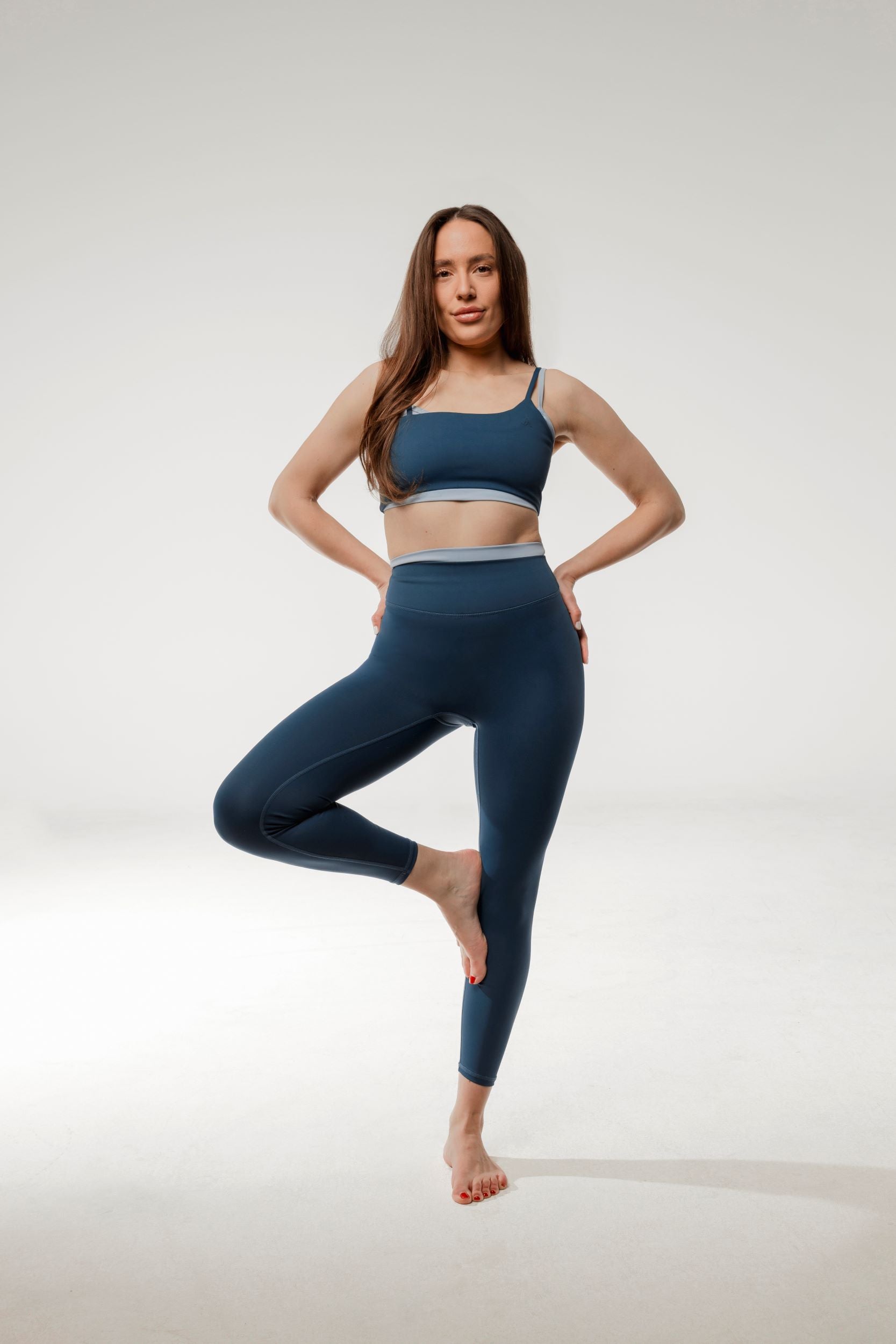 THE VIS LEGGING
