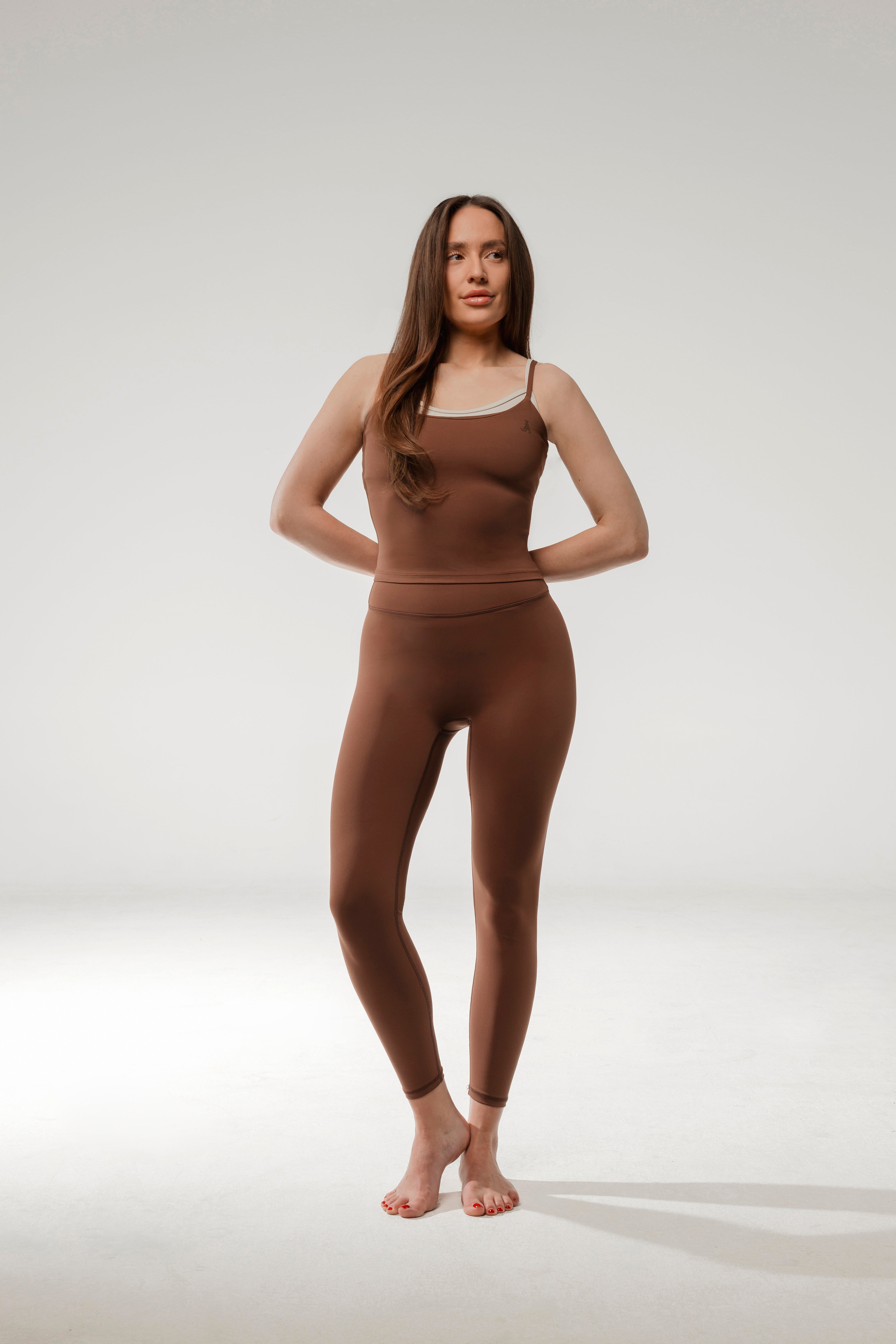THE BOSUT LEGGING