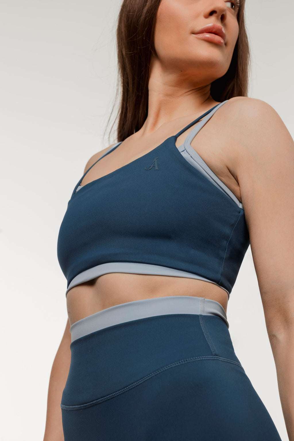 THE RAB BRA