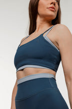 THE RAB BRA