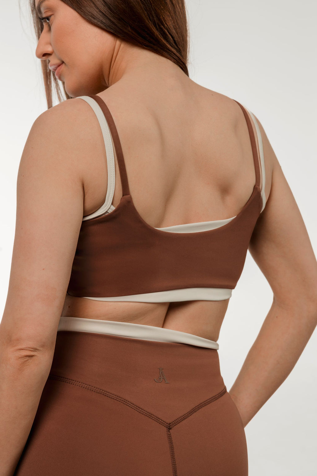THE SLAKOVCI BRA
