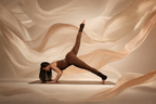 THE BOSUT LEGGING