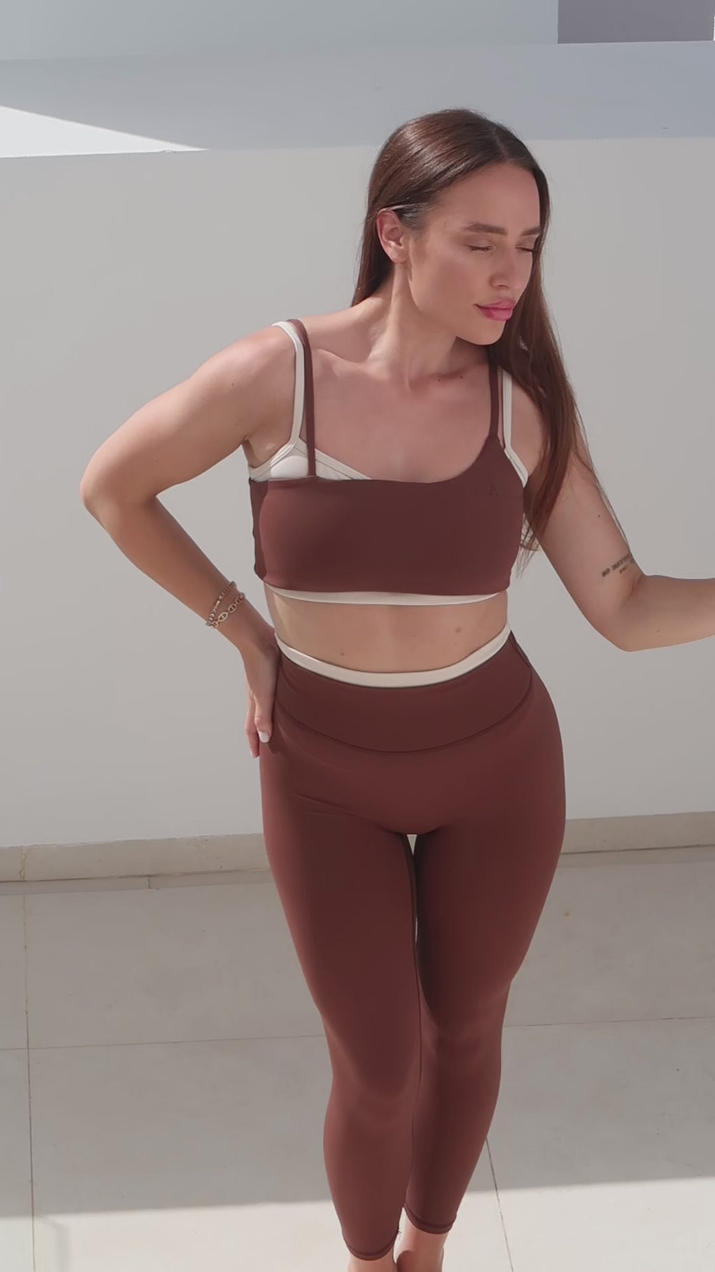 THE SLAKOVCI BRA