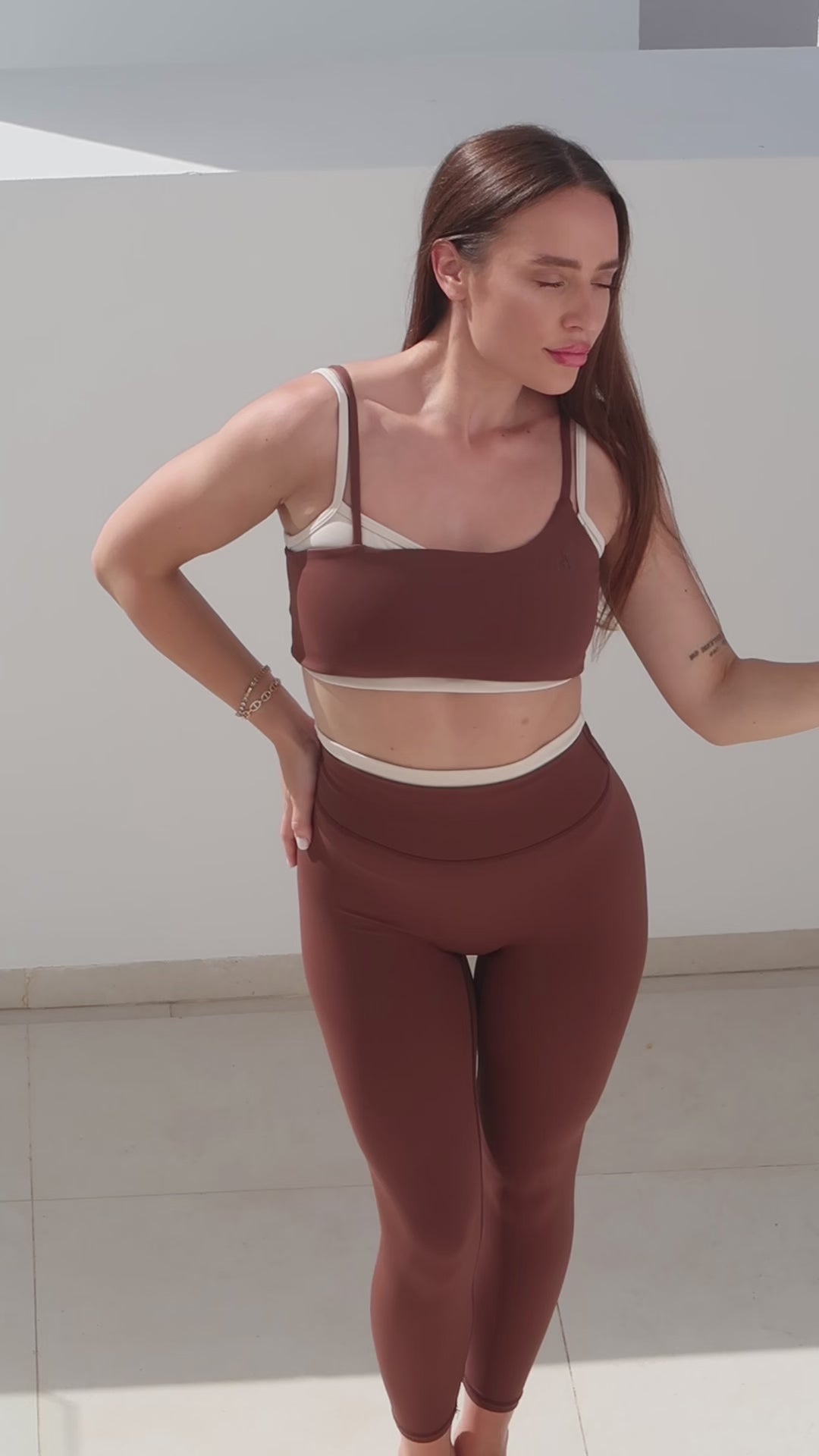 THE SLAKOVCI BRA